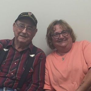 Meet your Posher, Donna